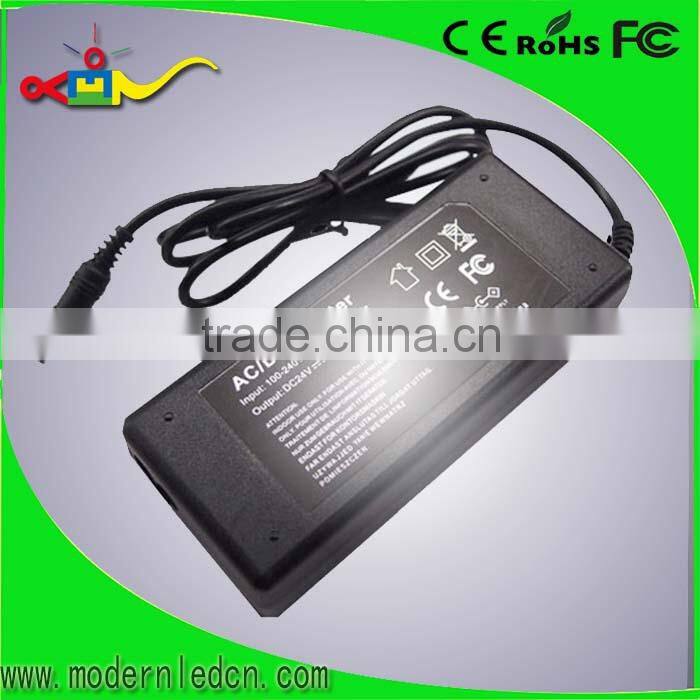 ce rohs approved led ac dc adapter 12v 0.8a