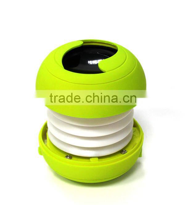 Wholesale Plastic hamburger amplifier box with CE&ROHS&FCC approve