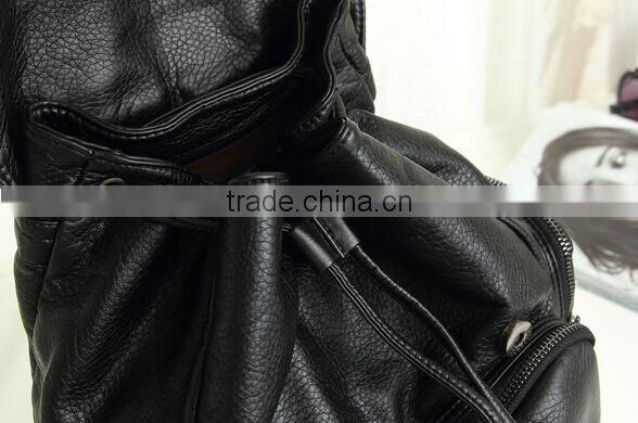 Fashion outdoor backpack sling bag waterproof travel bags backpacks