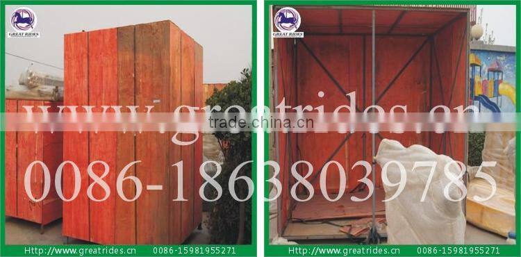 Fun fair park large amusement rides flying disk for sale