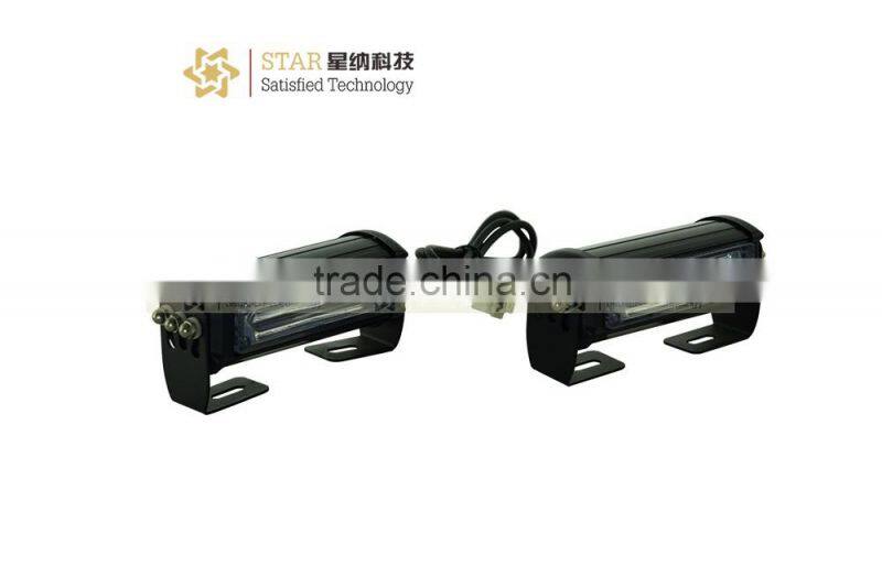 LED Dash Deck Warning strobe light