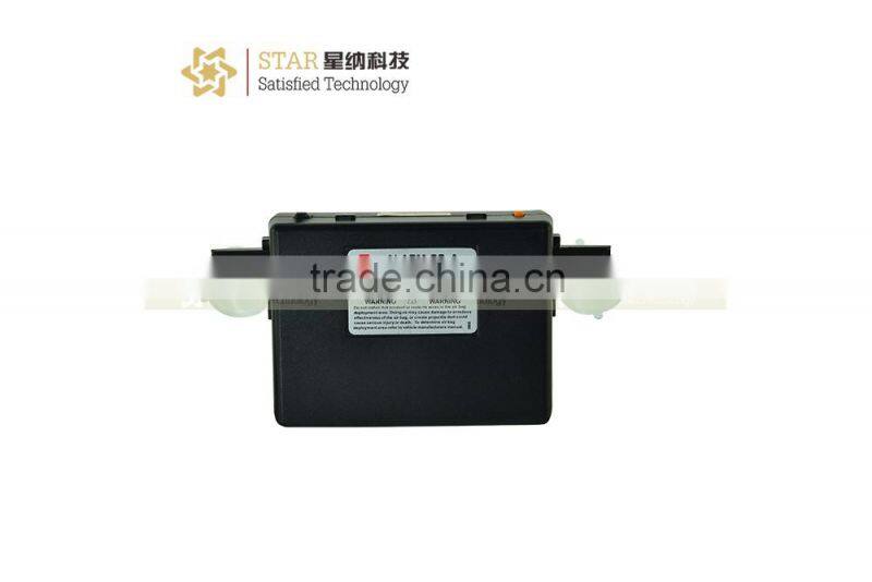 wholesale auto flashing 8 PCS led visor light XN-S6-3