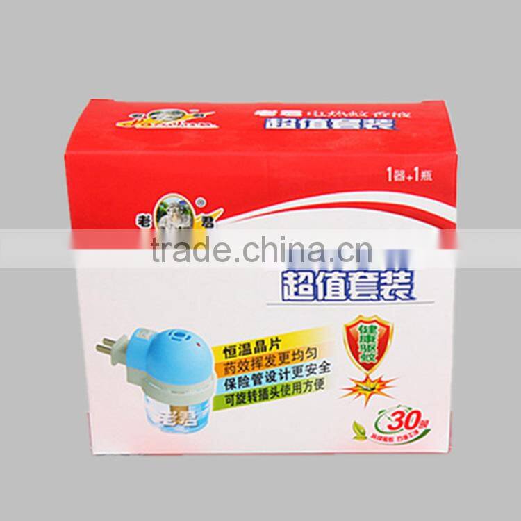 high quality electric mosquito killer for mat /tablet
