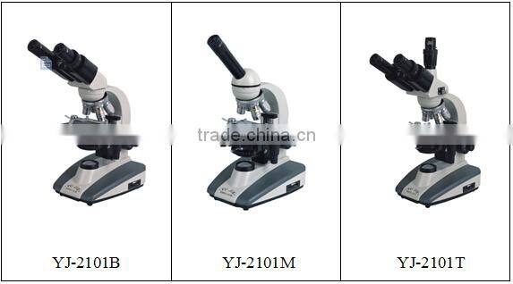 XSP21-01B 1000X Binocular Biological Microscope/binocular microscope