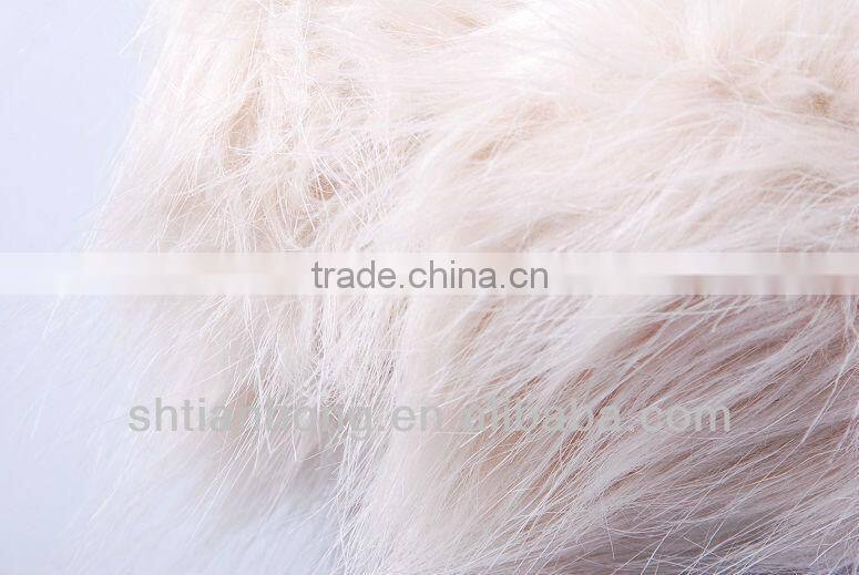 lady fashion winter knit custom earmuffs