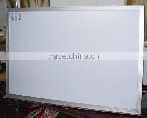 High gloss 9mm MDF writing board