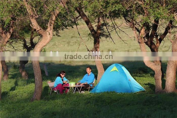 2016 Hot sale made in china modern camping tent,folding pop up tent