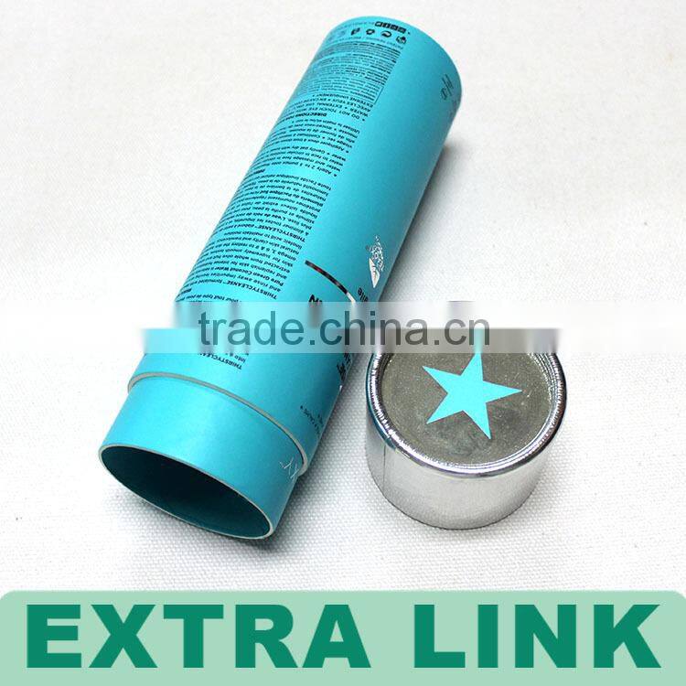 Professional Factory New Design Promotional Luxury Fashion Custom round cardboard gift box