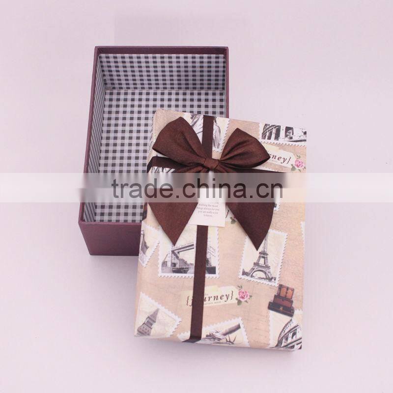 Paper Material Nescafe Dolce Gusto Coffee Gift Box