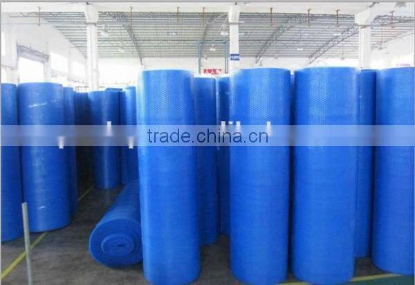 Cover Type bubble solar swimming pool cover