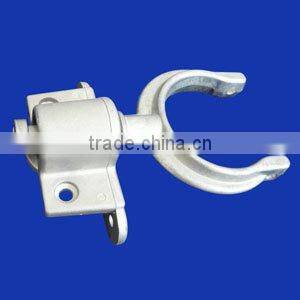 steel cnc machining service heavy machining services