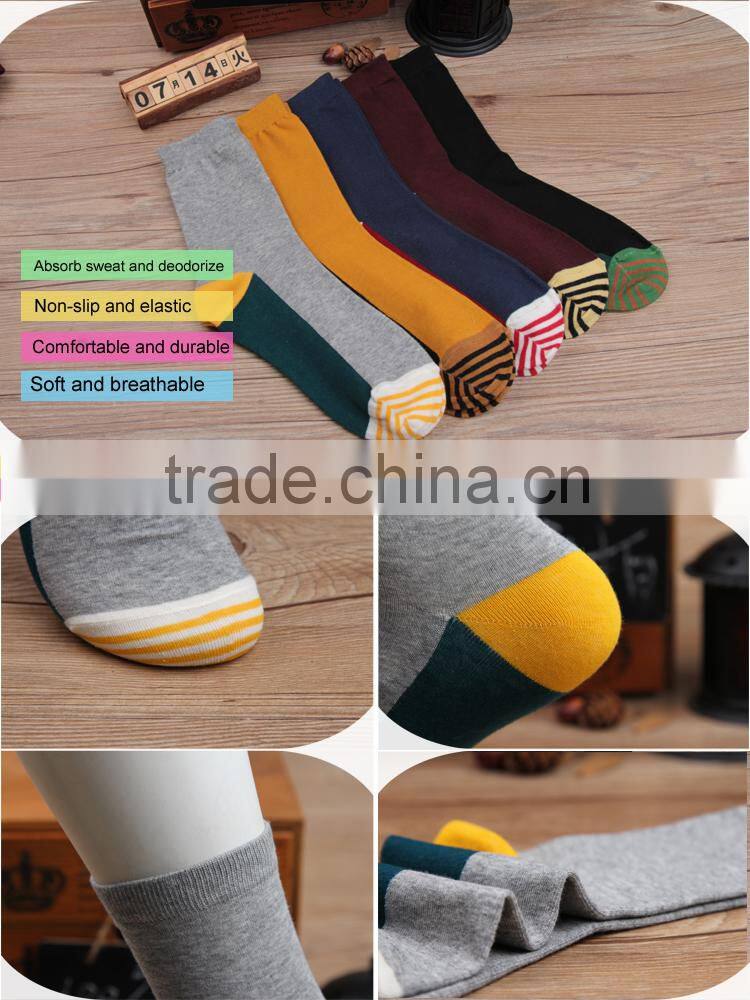 SX 101 low price bulk wholesale cotton man socks man sock breathable mens dress socks