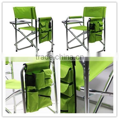 folding beach chair with wheels