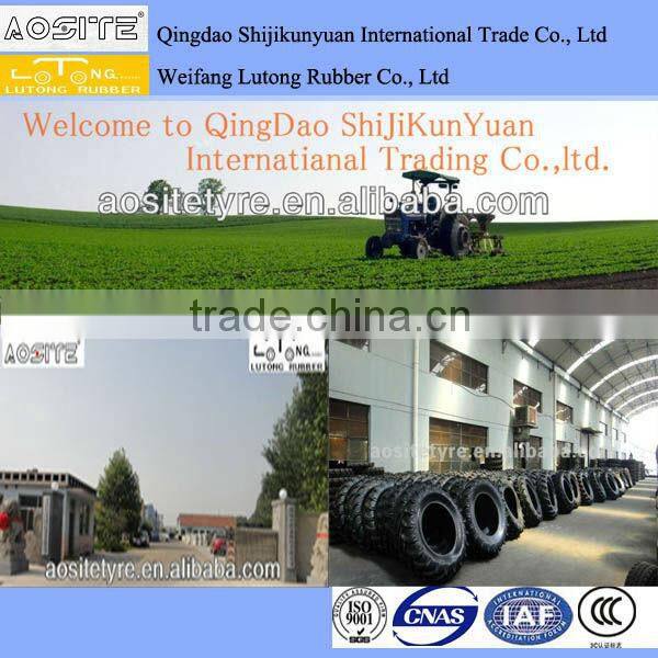 Good quality implement traction tire 13.0/65-18 400/60-15.5