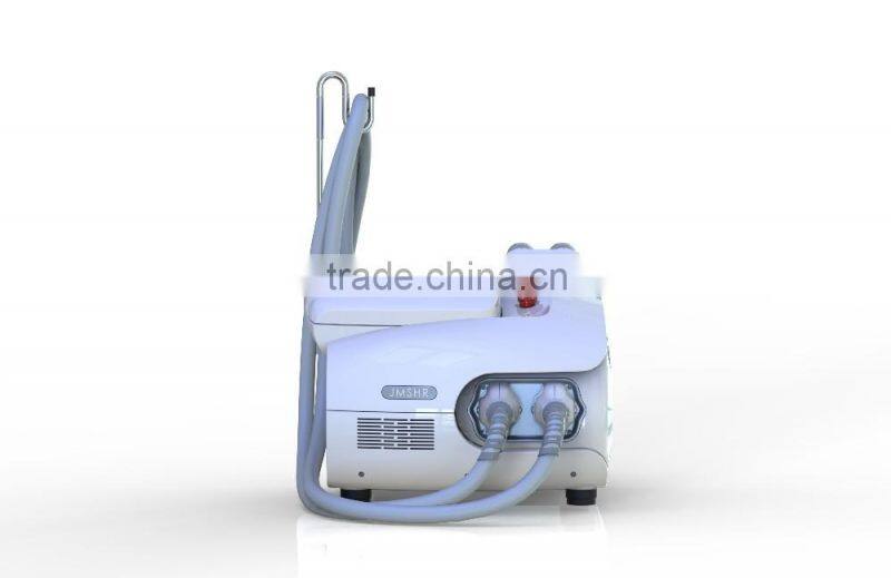 Biggest Sale Proffessional Painless IPL Laser Hair Removal With CE Approved