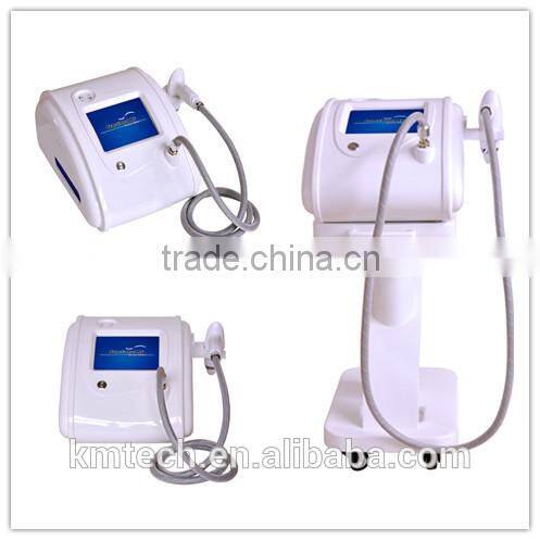 CE ISO TUV BV approved machine radio frequency facial for skin tightening