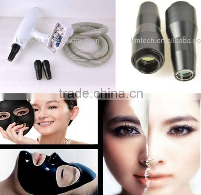 1064nm Long Pulse Laser Hair Removal Machine