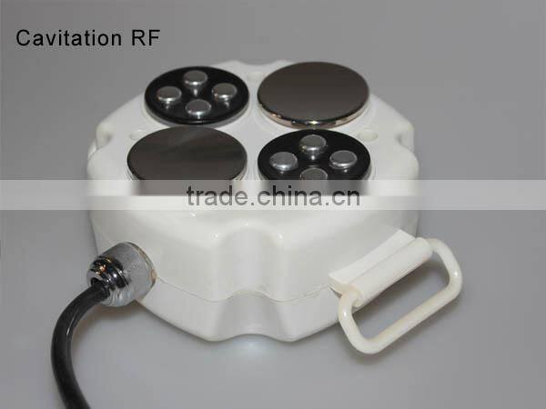 2013 Cavitation Ultrasonic RF -I Lipo