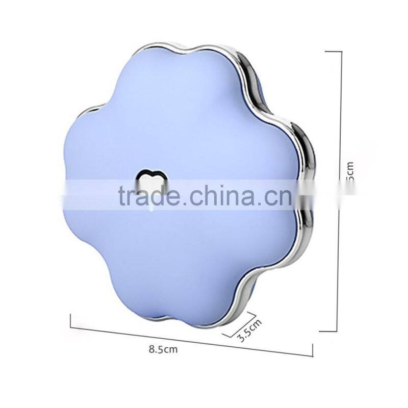 hand warmer portable charger high power smart battery charger power bank for gift
