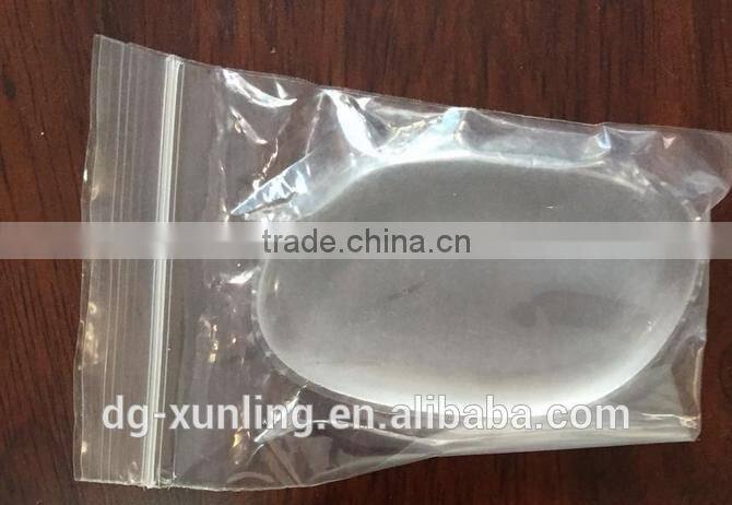 Hot sale powder case with puff BB foundation case air cushion foundation case