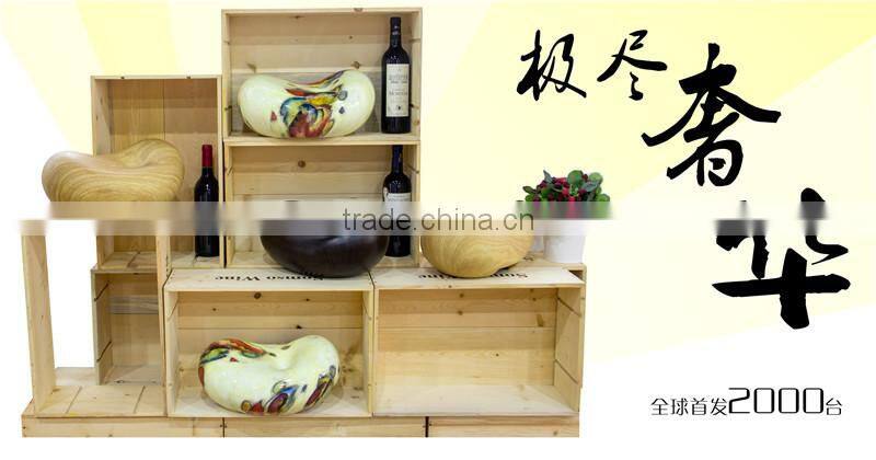 2015 oil burner electric aroma diffuser/GX-07K