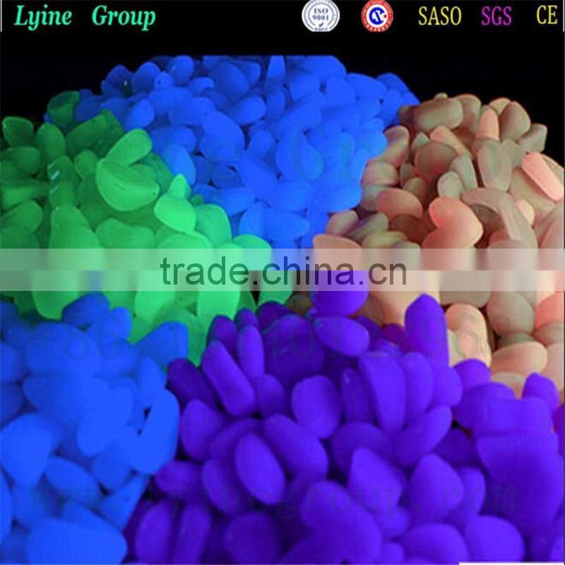 Glow pebbles,Pebble rocks