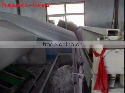 150g recyled hygienic paper