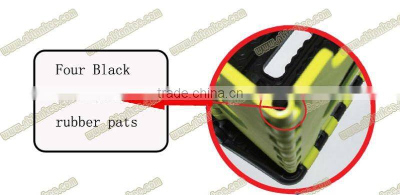 32x21.5x22cm for plastic folding stool