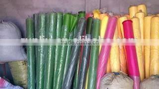 green artificial turf ,simulation turf