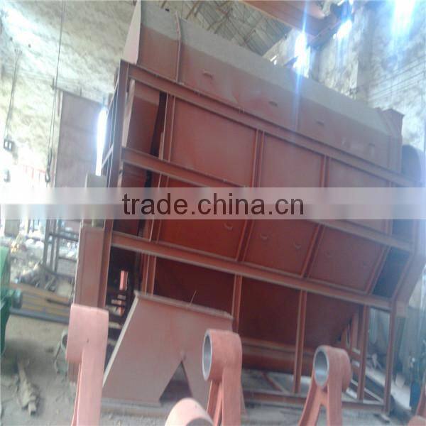 high performance drum sieve/Trommel Screen Hot Selling in Africa
