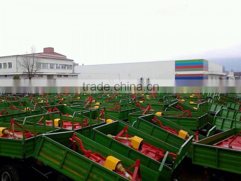 Agricultural equipment implements product cultivating machine cultivator