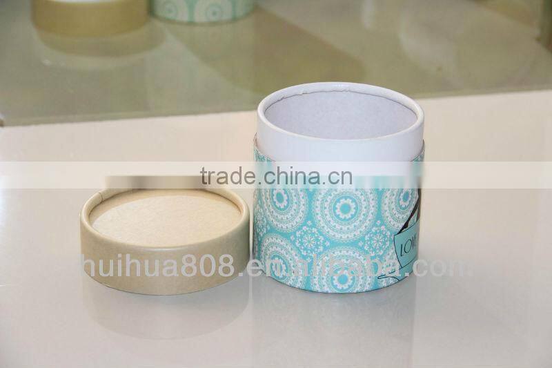 Wholesale cardboard paper packaging bo,kraft paper tube