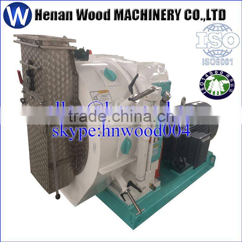 Safety Durable High Accuracy Plastic Wood Pellet Packing Machine