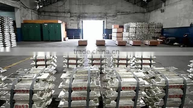 Tin Ingots 99.90% min Good Factory!