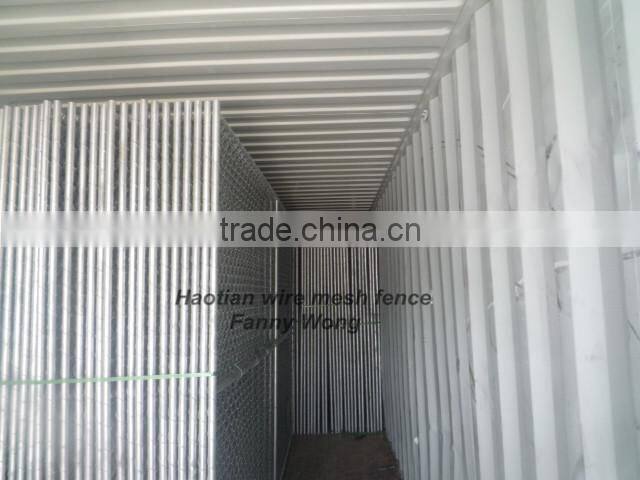 temporary fencing chain link fencing america temporary fencing