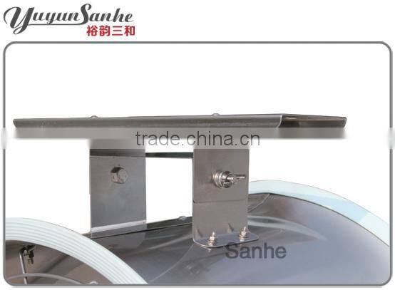 DJF(g) series Hot Air Circulation Fans for greenhouse with CE