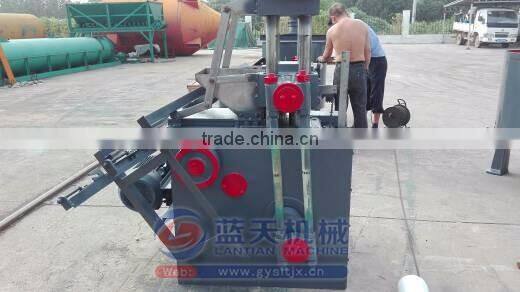 Automatical Hot Sale Hookah Charcoal Briquette Shisha Tobacco Making Machine