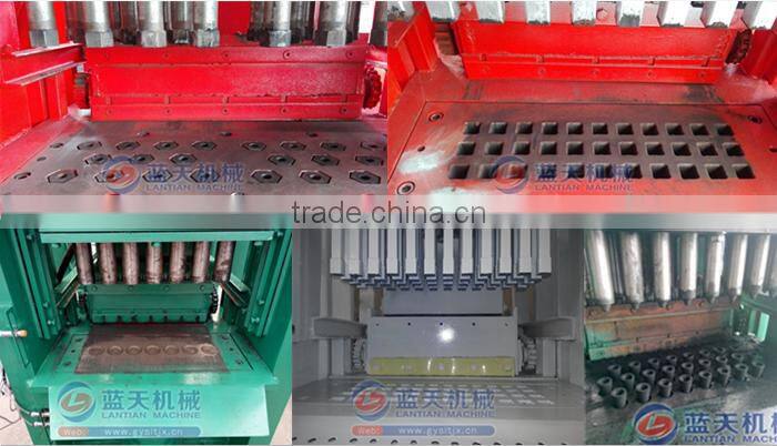 China Top Quality Specialized Wood Powder Hydraulic Press Machine