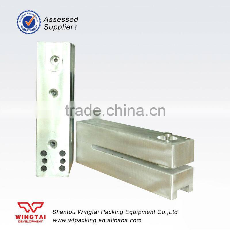 High Speed Automatic Punching machine Customized Puncher