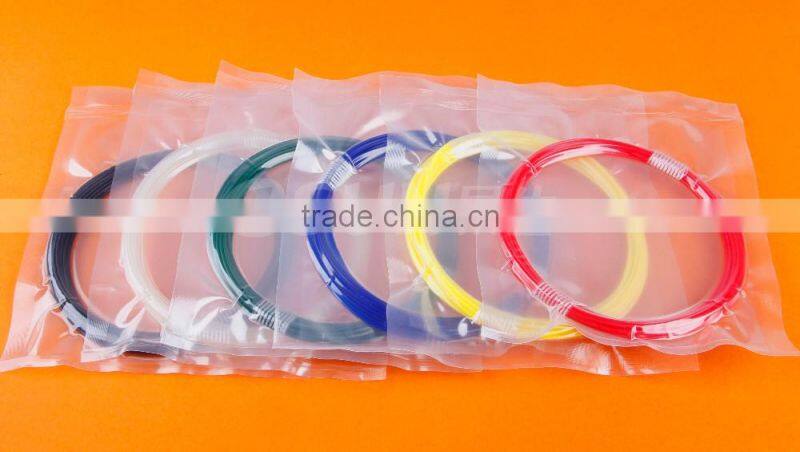 eSUN eMate(PCL) Low-temperature 3D filament 3D pen filament for 3D pen