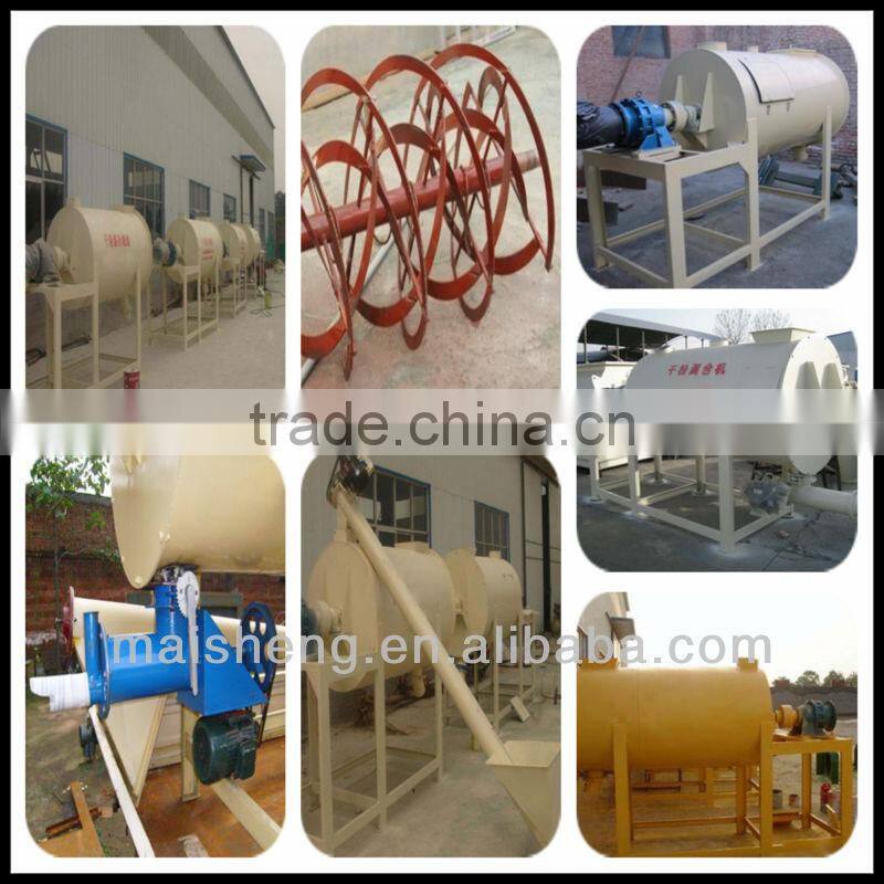 Powder Mixer Machine,Granule Mixer
