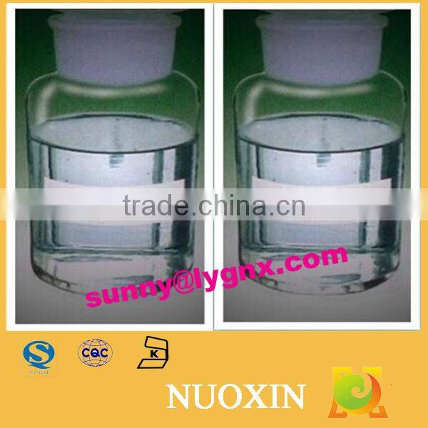 Guaranteed grade Sodium lactate from China
