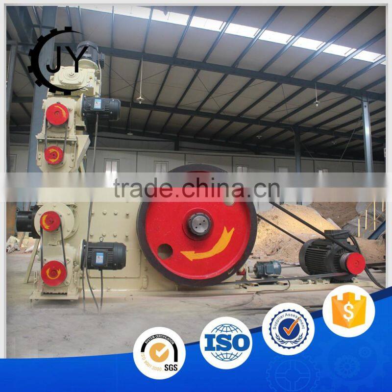China Wholesale Bagasse Charcoal Stick Briquette Machine