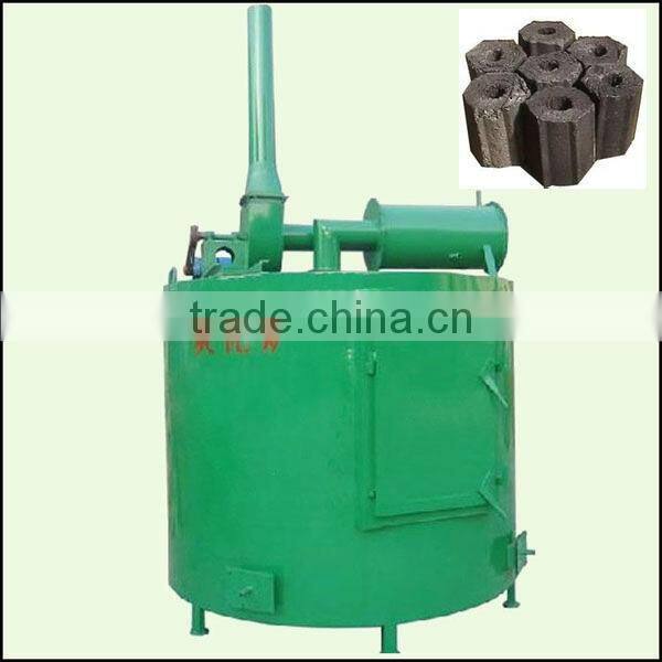 Bulk discount wood charcoal carbon stove /carbonization furnace