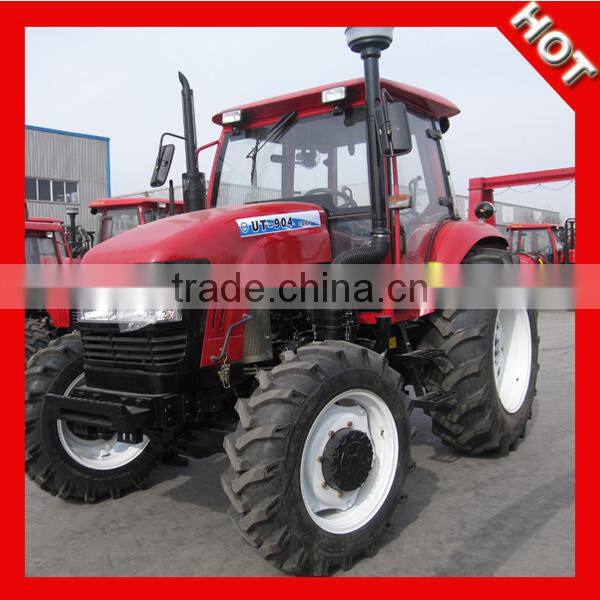 UT55HP 4x4wd agricultural tractor tires 7.50-18
