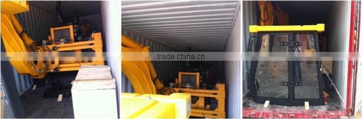 Alibaba Online Shopping Backhoe Loader WZ30-25 Backhoes For Sale