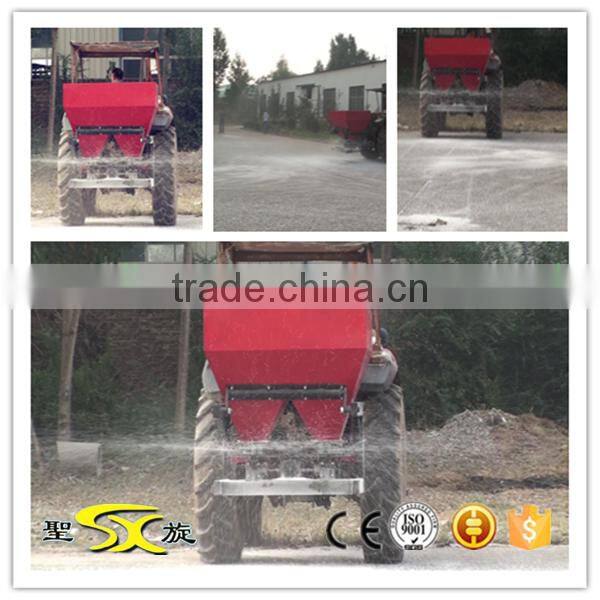 fertilizer machinery made by weifang shengxuan machinery co.,ltd.