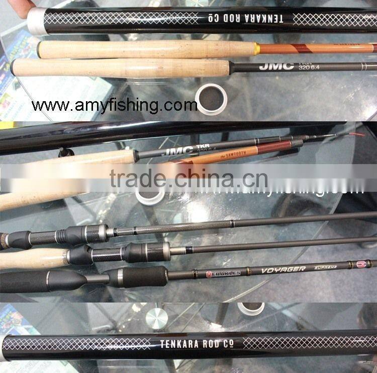 Fly fishing sports fishing rod of korea