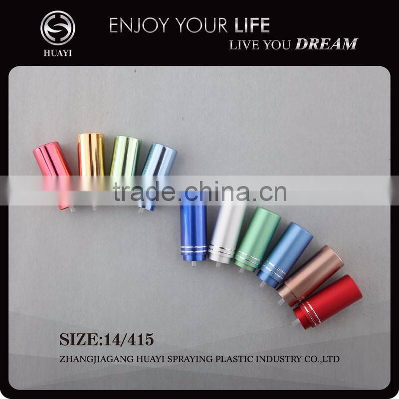 12/410 , 13/410, 15//410.18/410. 20/410 fine mist spray, mist sprayer pump for perfume bottle
