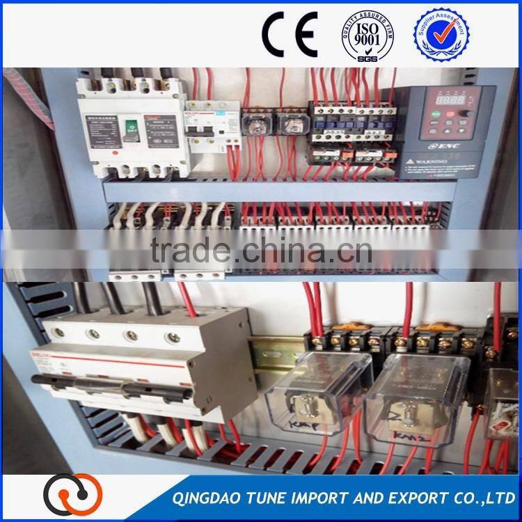 baskets /crates washing machine for hotel and restaurant